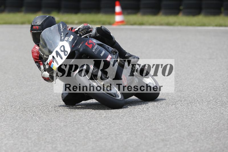 /24 08.06.2025 TZ Motorsport ADR/Gruppe rot/118